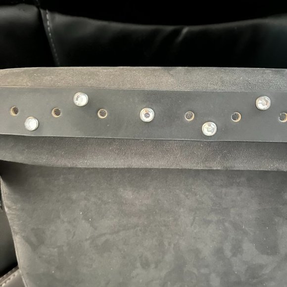 HARLEY DAVIDSON LADIES LEATHER BELT main image 4